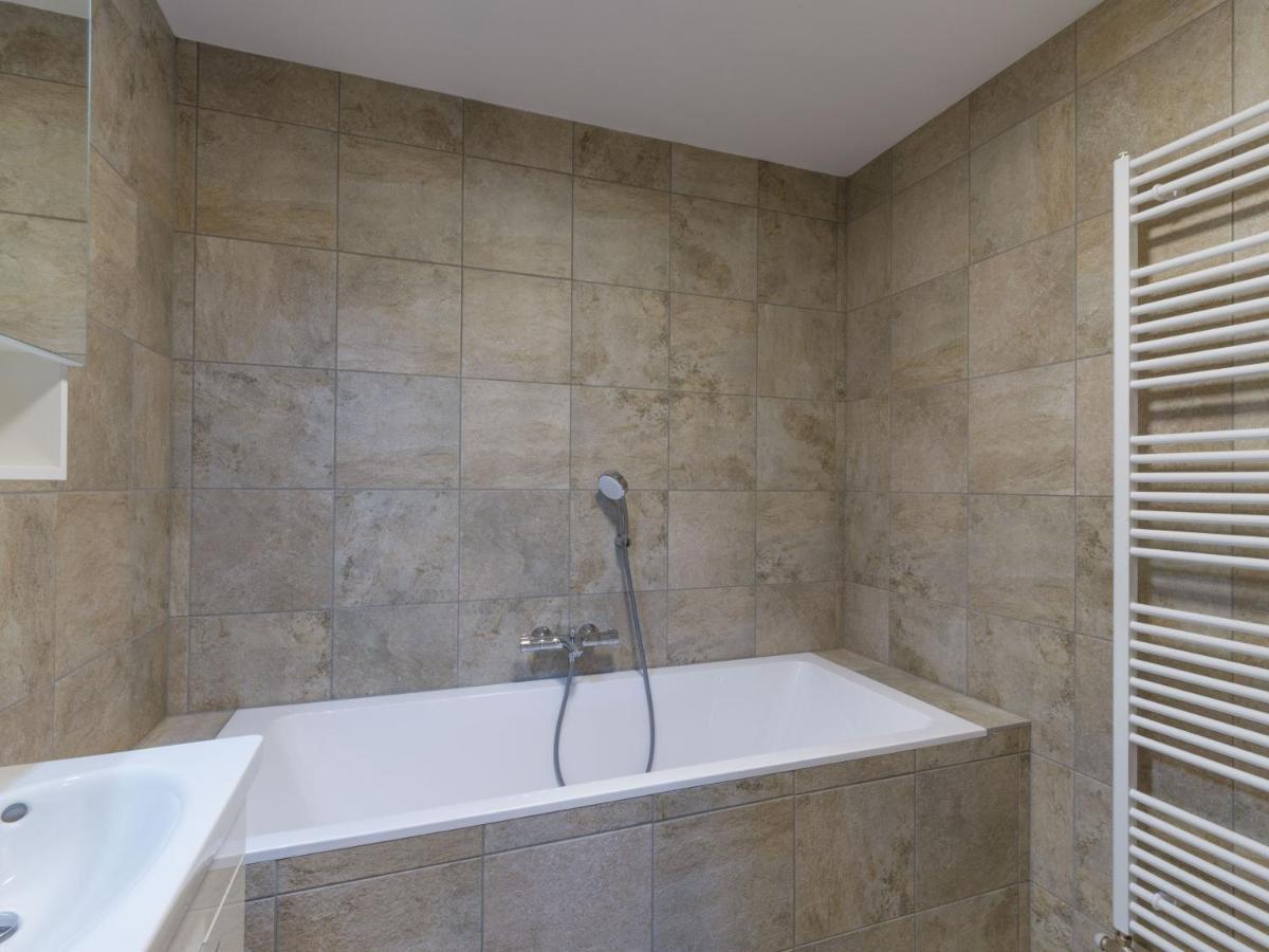 Apartman Pod Pustym Vrchem Říčky 외부 사진