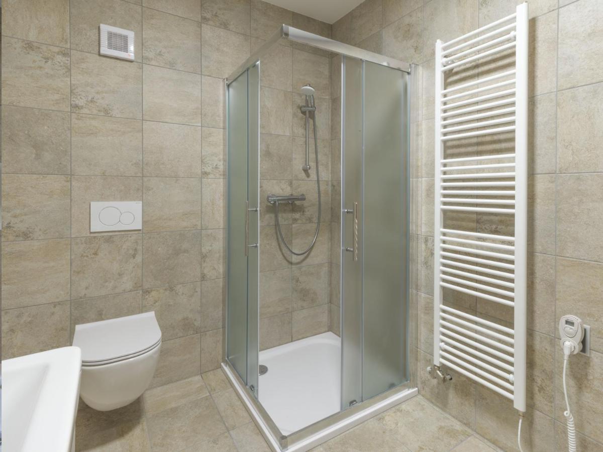 Apartman Pod Pustym Vrchem Říčky 외부 사진